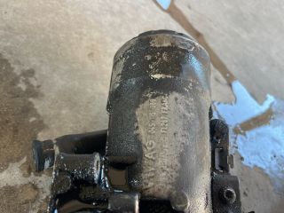 bontott VW PASSAT B6 Olajszűrő Ház