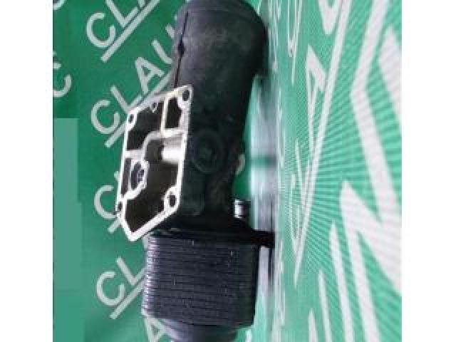 bontott VW PASSAT B6 Olajszűrő Ház