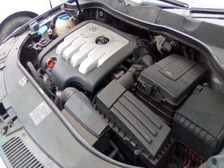 bontott VW PASSAT B6 Olajszűrő Ház