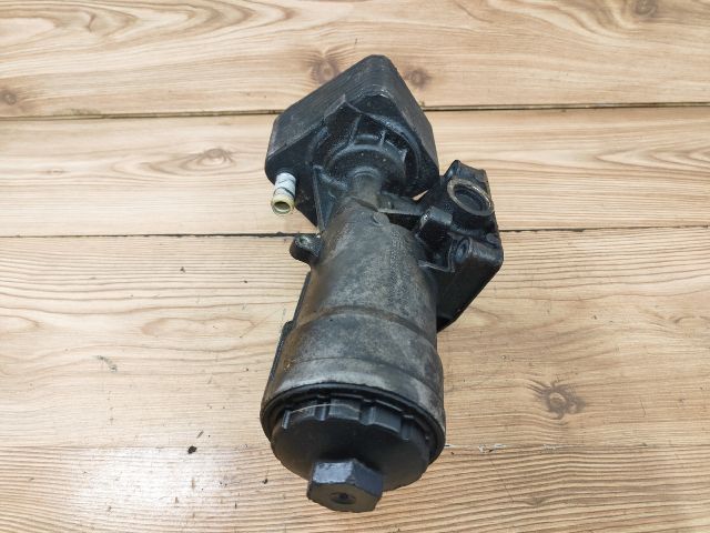 bontott VW PASSAT B6 Olajszűrő Ház