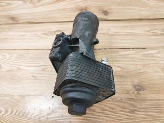 bontott VW PASSAT B6 Olajszűrő Ház