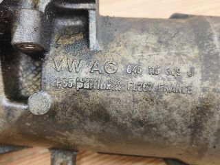 bontott VW PASSAT B6 Olajszűrő Ház