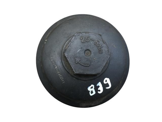 bontott VW PASSAT B6 Olajszűrő Kupak