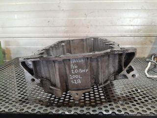 bontott VW PASSAT B6 Olajteknő