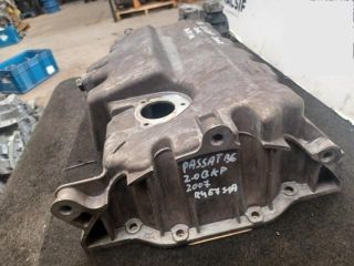 bontott VW PASSAT B6 Olajteknő