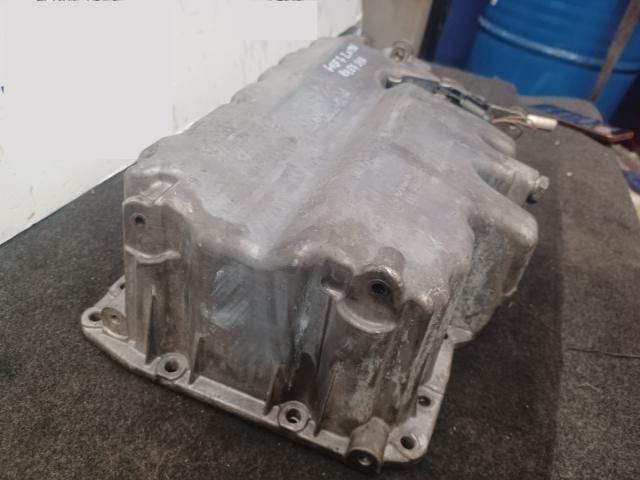 bontott VW PASSAT B6 Olajteknő