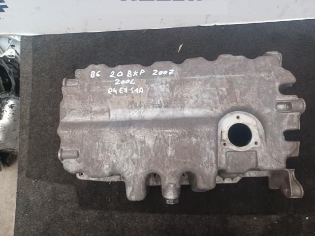 bontott VW PASSAT B6 Olajteknő