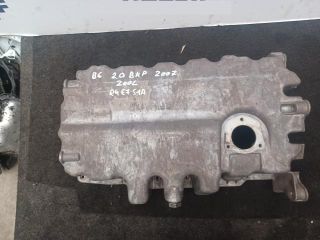 bontott VW PASSAT B6 Olajteknő