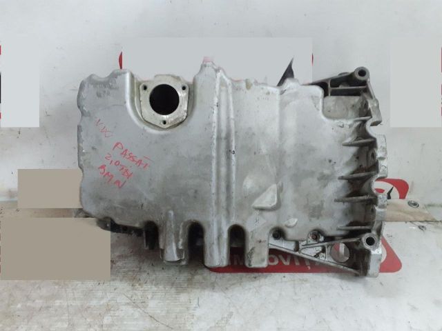 bontott VW PASSAT B6 Olajteknő