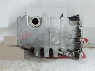 bontott VW PASSAT B6 Olajteknő