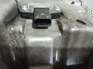 bontott VW PASSAT B6 Olajteknő