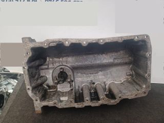 bontott VW PASSAT B6 Olajteknő
