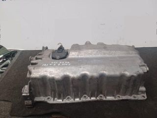 bontott VW PASSAT B6 Olajteknő