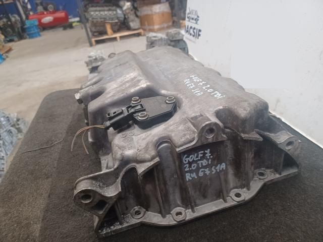 bontott VW PASSAT B6 Olajteknő