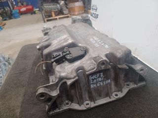 bontott VW PASSAT B6 Olajteknő