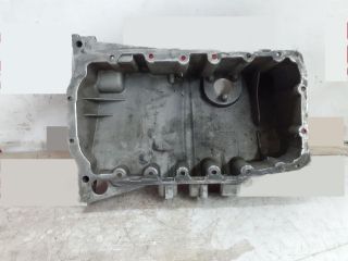 bontott VW PASSAT B6 Olajteknő