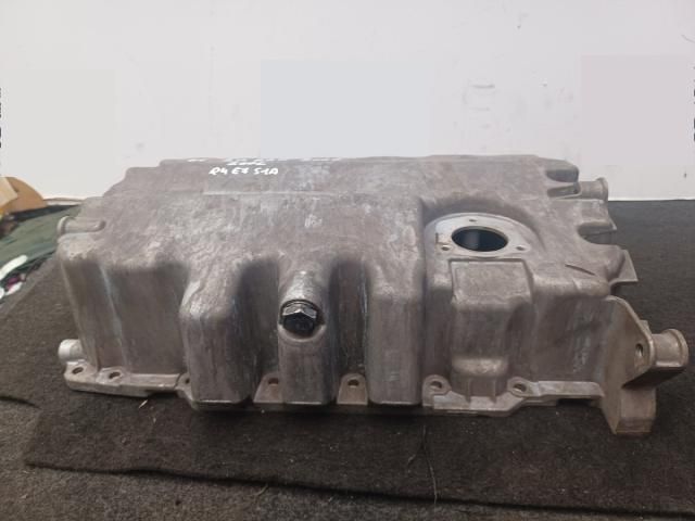 bontott VW PASSAT B6 Olajteknő