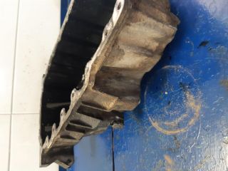 bontott VW PASSAT B6 Olajteknő