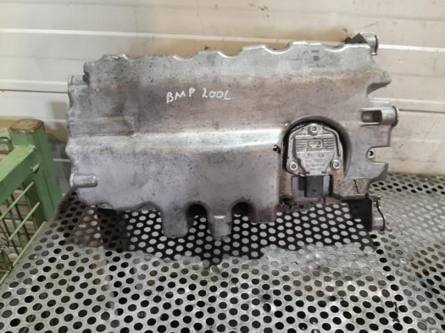 bontott VW PASSAT B6 Olajteknő