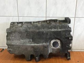 bontott VW PASSAT B6 Olajteknő
