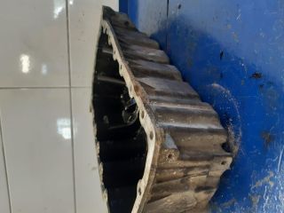 bontott VW PASSAT B6 Olajteknő