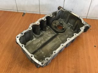 bontott VW PASSAT B6 Olajteknő