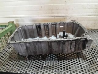bontott VW PASSAT B6 Olajteknő