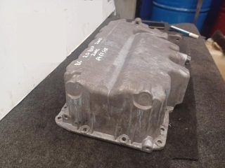 bontott VW PASSAT B6 Olajteknő