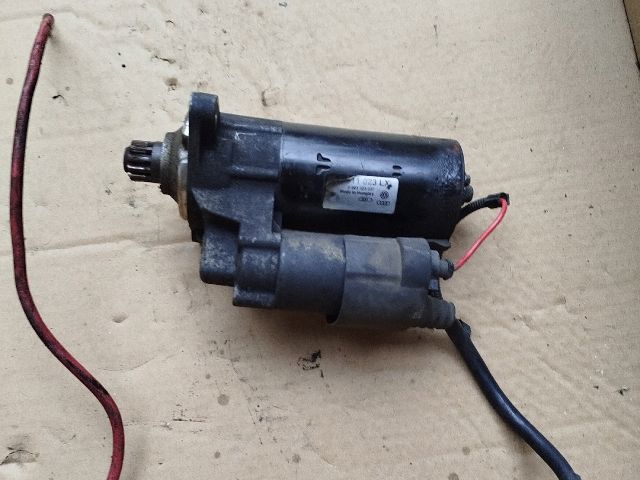 bontott VW PASSAT B6 Önindító