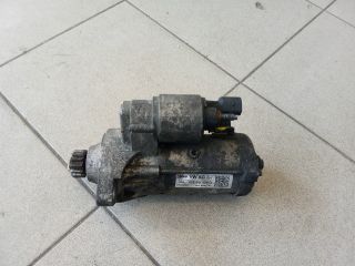 bontott VW PASSAT B6 Önindító