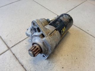 bontott VW PASSAT B6 Önindító