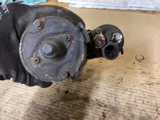 bontott VW PASSAT B6 Önindító