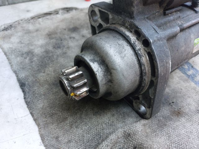 bontott VW PASSAT B6 Önindító