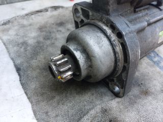 bontott VW PASSAT B6 Önindító