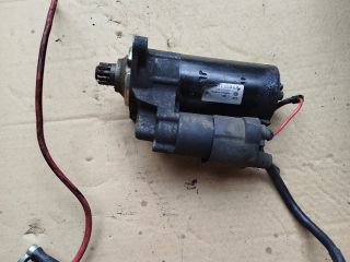 bontott VW PASSAT B6 Önindító