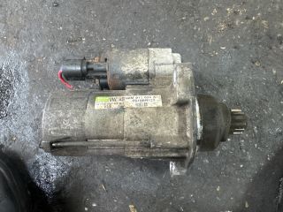 bontott VW PASSAT B6 Önindító