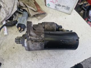 bontott VW PASSAT B6 Önindító
