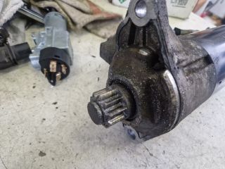 bontott VW PASSAT B6 Önindító