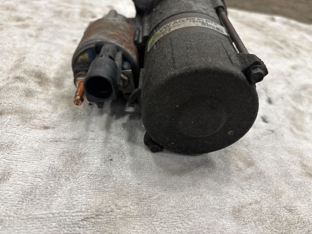 bontott VW PASSAT B6 Önindító