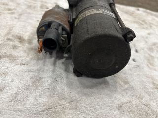 bontott VW PASSAT B6 Önindító