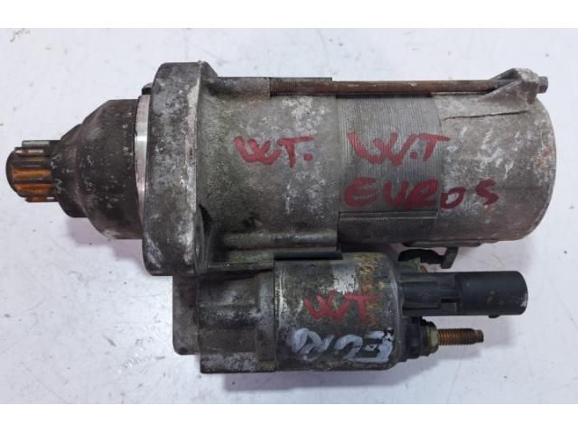 bontott VW PASSAT B6 Önindító