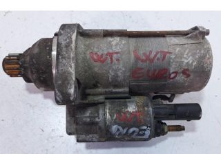 bontott VW PASSAT B6 Önindító