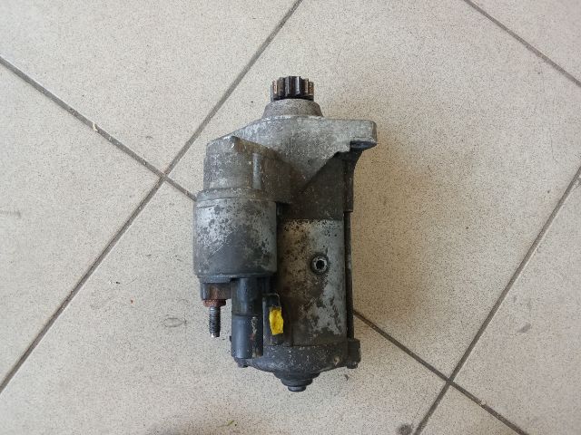 bontott VW PASSAT B6 Önindító