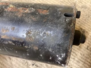 bontott VW PASSAT B6 Önindító