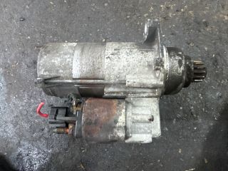 bontott VW PASSAT B6 Önindító