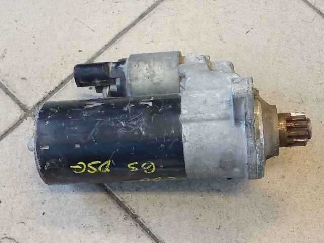 bontott VW PASSAT B6 Önindító