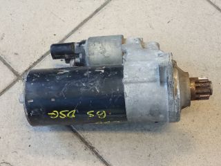 bontott VW PASSAT B6 Önindító