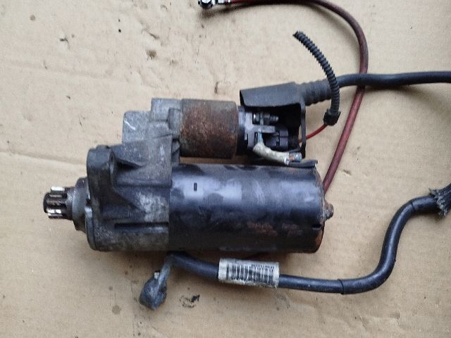 bontott VW PASSAT B6 Önindító