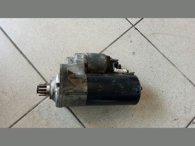 bontott VW PASSAT B6 Önindító