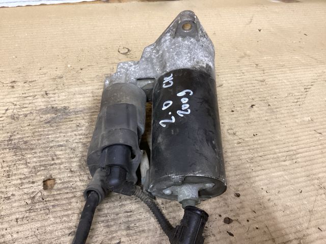 bontott VW PASSAT B6 Önindító